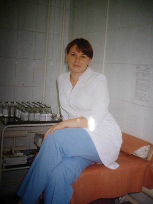 Екатерина Сизова | Воротынец