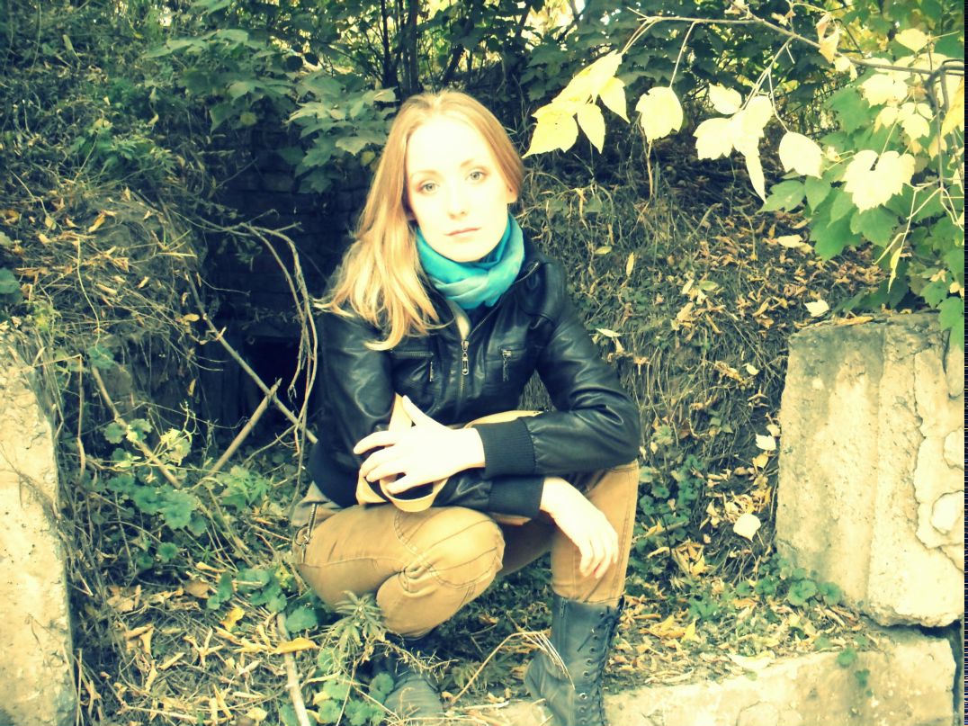 Диана Быкова | Бердск