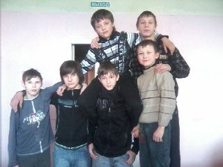 Максим Гусев #Мася# | Кольчугино