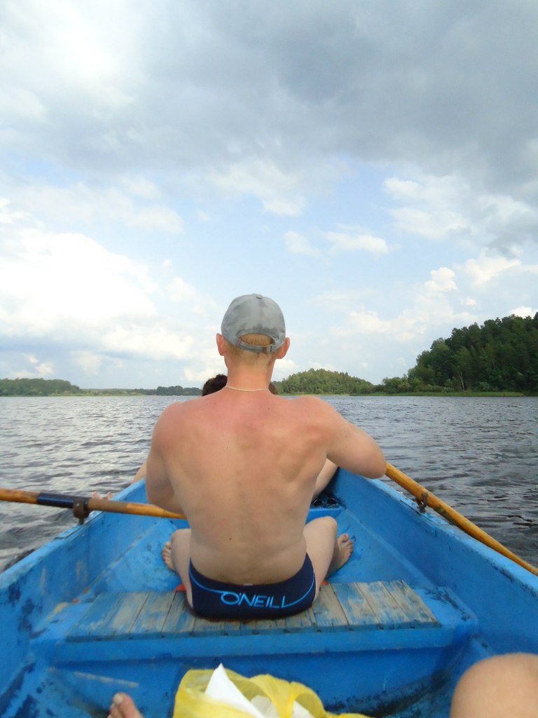 Евгений Федосеенков | Смоленск