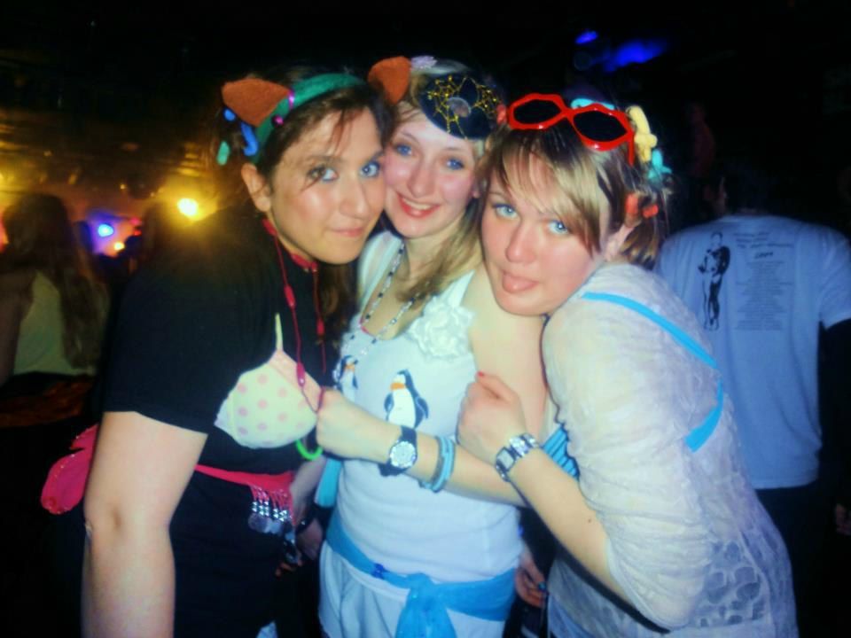 Irina Braun | Berlin