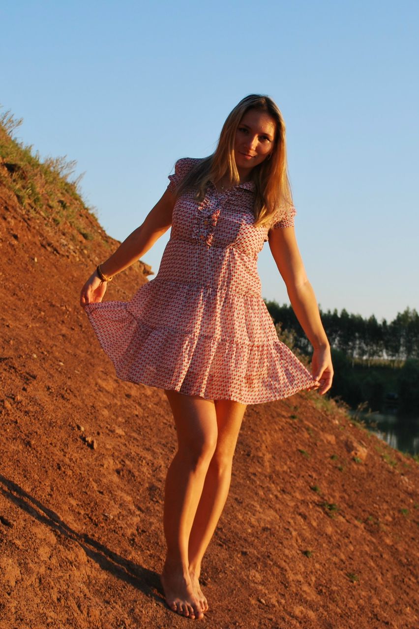 Лейсан Бершацкая-Маликова | Москва