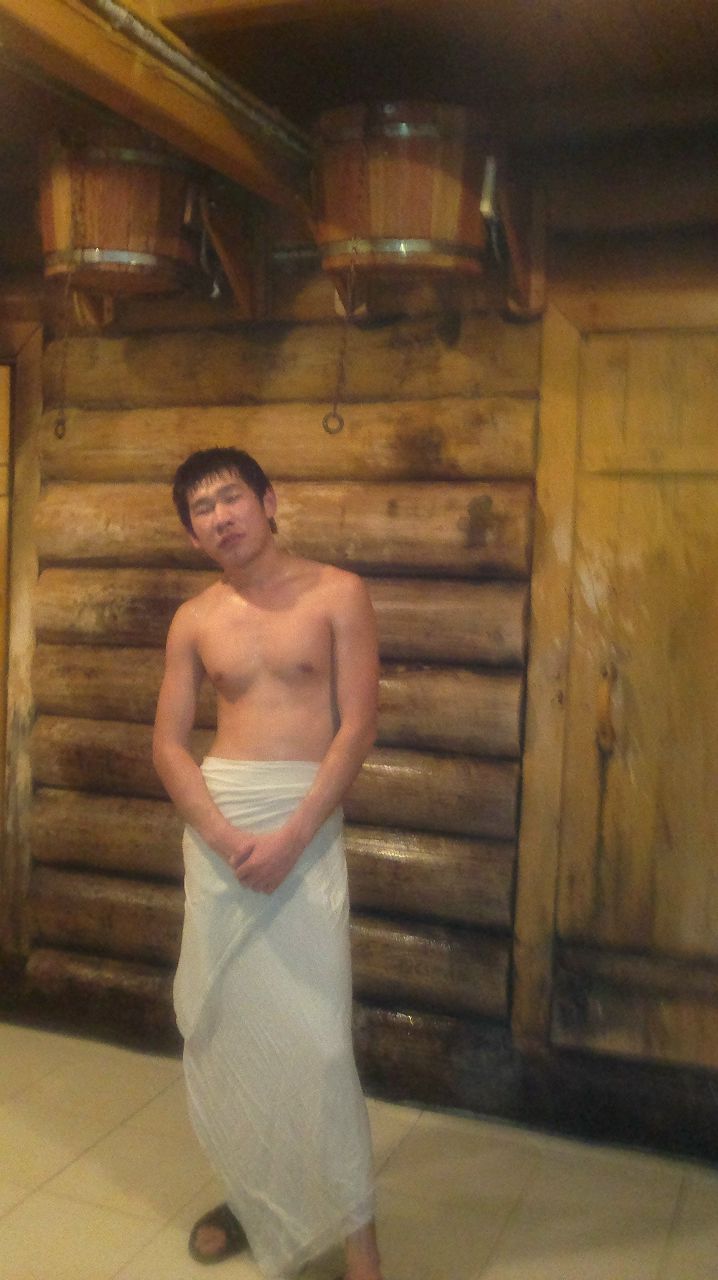 Эрдня Улюмджиев | Элиста