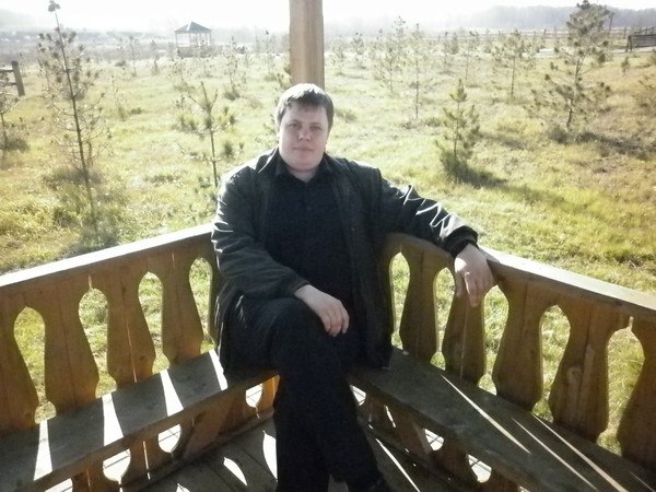 Роман Павленок Викторович | Мариинск