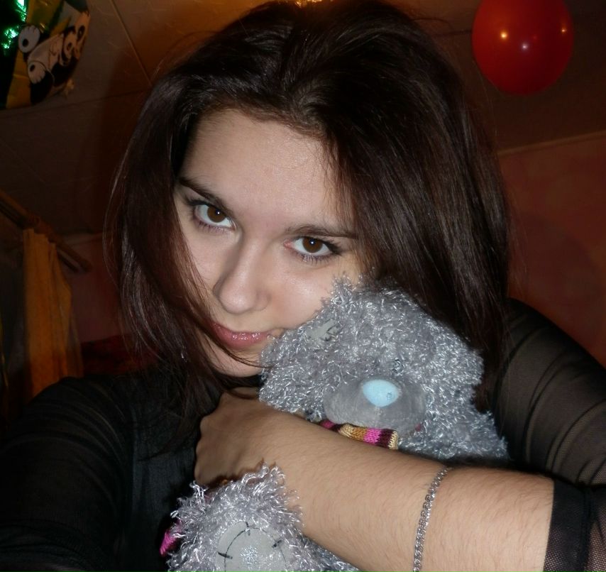 Виктория Машарова | Новосибирск