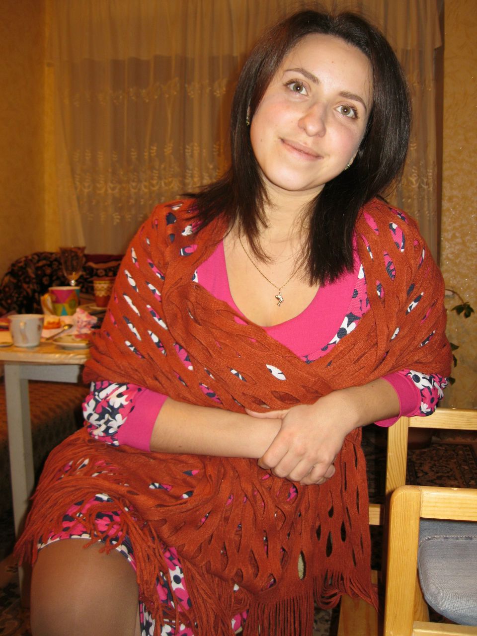 Виктория Добровенко | 