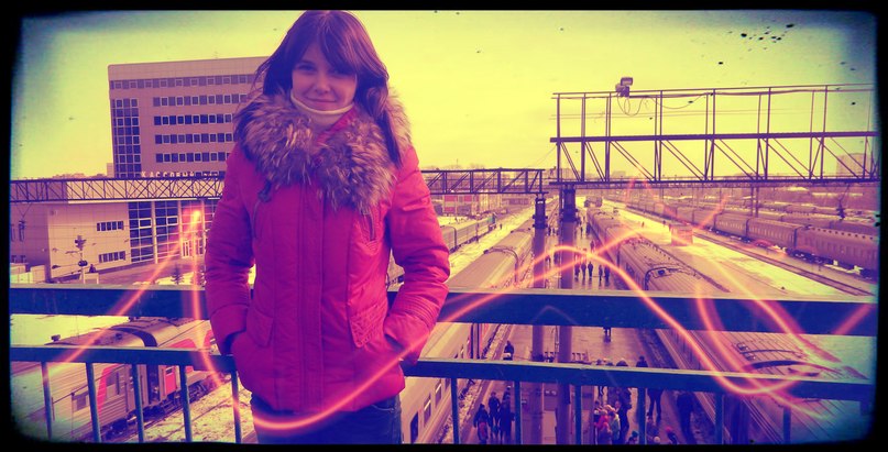 Мария Васендина | Северск