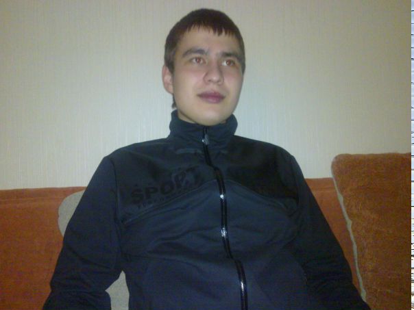 №1, Коля Квасков, 35 лет, Москва №1, Коля Квасков, 35 лет, Москва