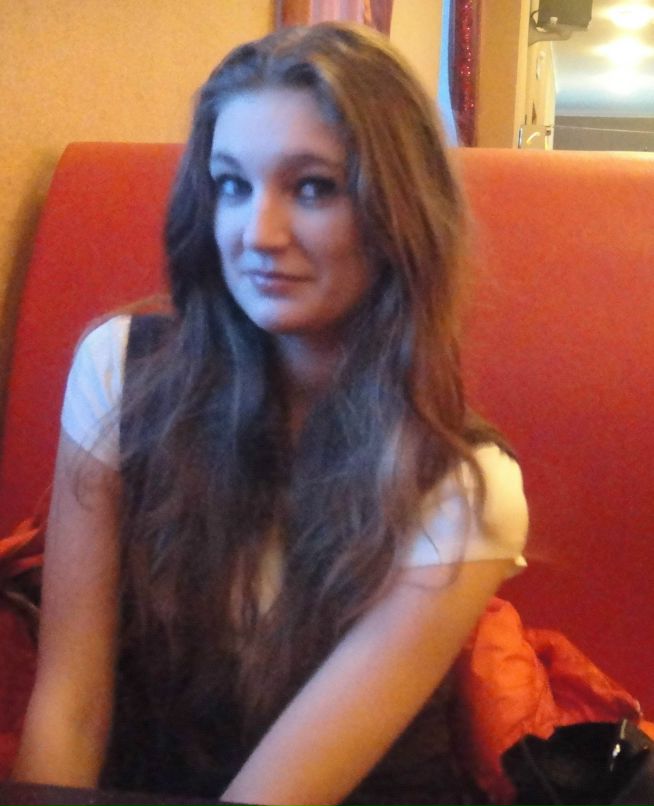 Анастасия Леонова | Ярославль