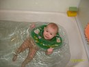 Фотография Baby Swimmer