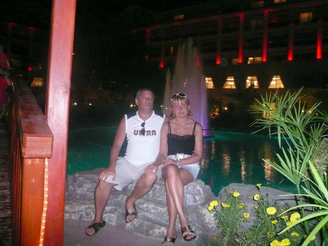 Александр Соловейчик | Люберцы