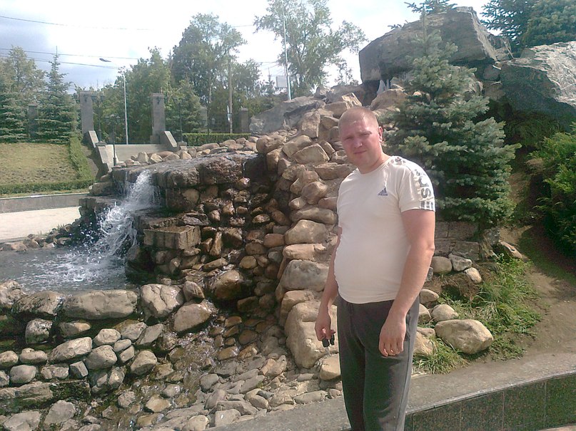 Андрей Кременский | Лениногорск