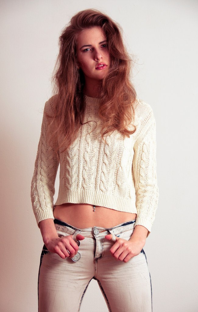 Полина Кожельская | Wien