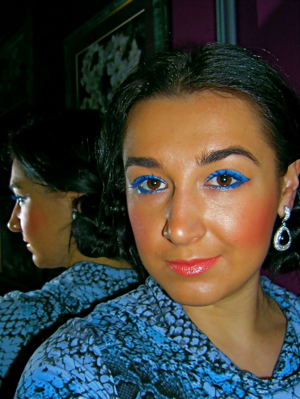 Инна Люк | Киев