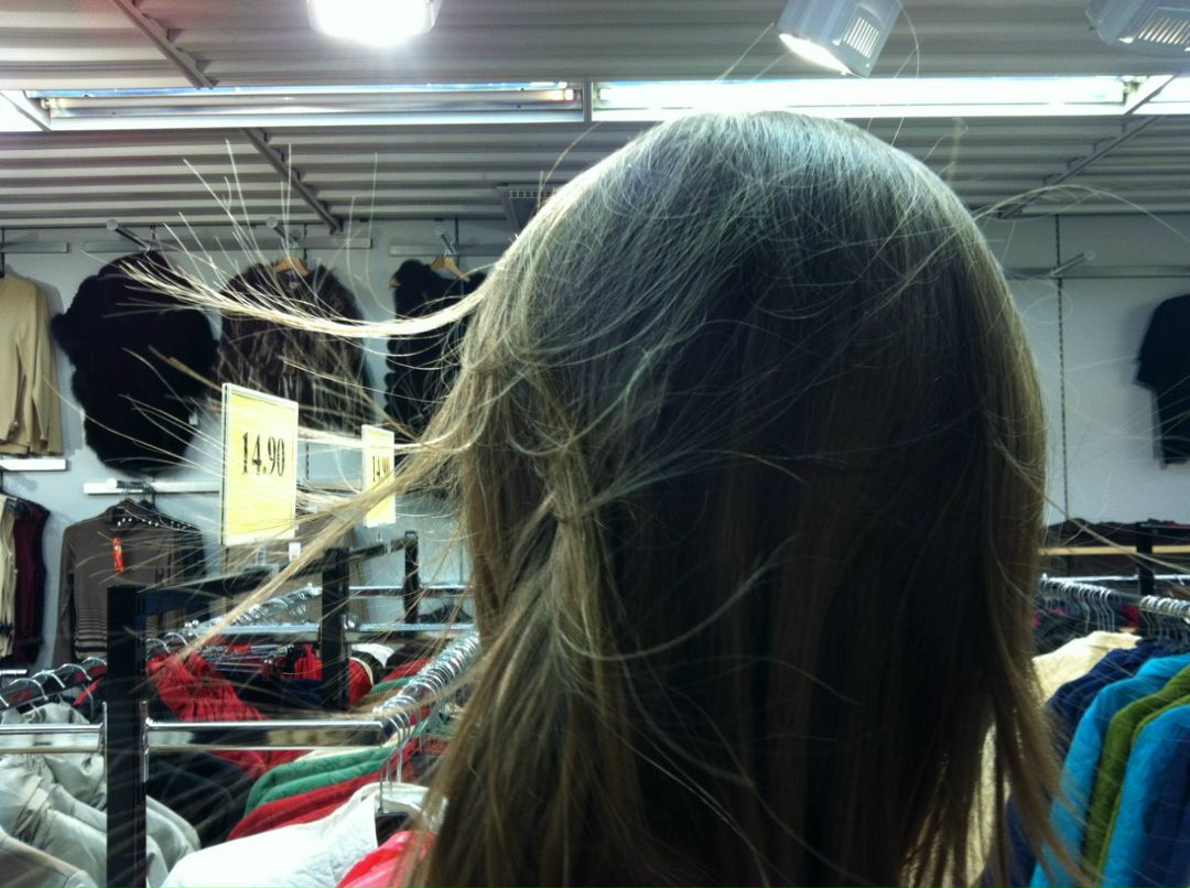 Ксюша Зиварте | Санкт-Петербург