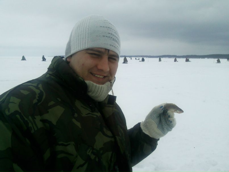 Андрей Шаманин | Ярославль