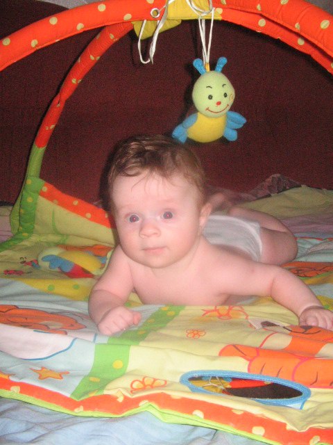 Настена Белоскурская | Киев