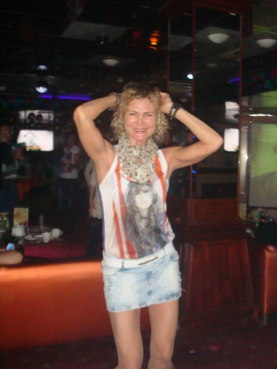 Лада Калугина | Омск