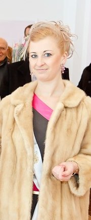 Александра Иванова | Киев