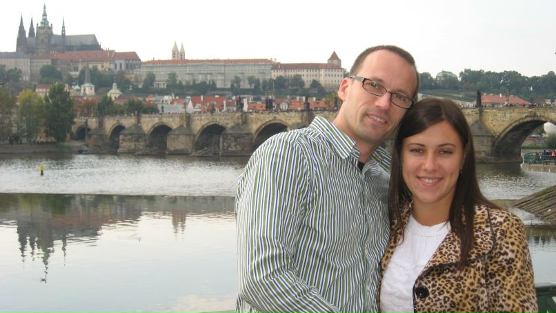 Ivanna Hentschel | Пляшевая