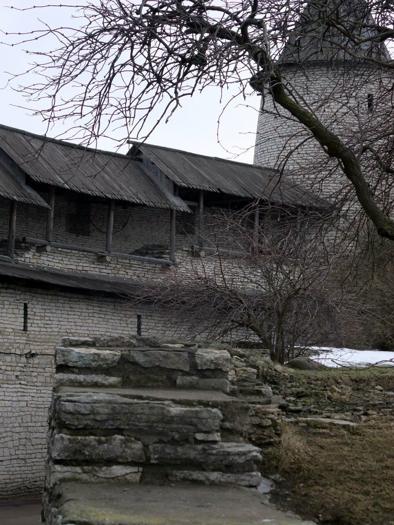 Ольга Чигина | Нижний Новгород