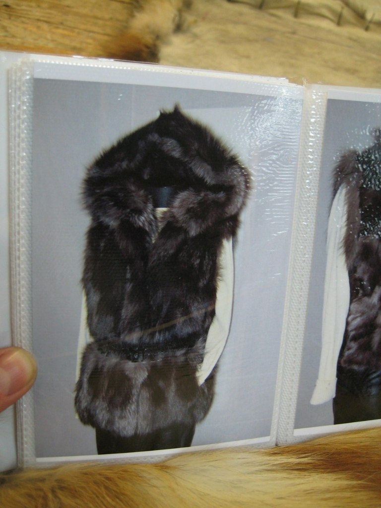 Лина Беляева | Санкт-Петербург