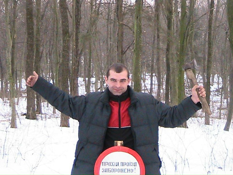 Вася Панасюк | Млинов