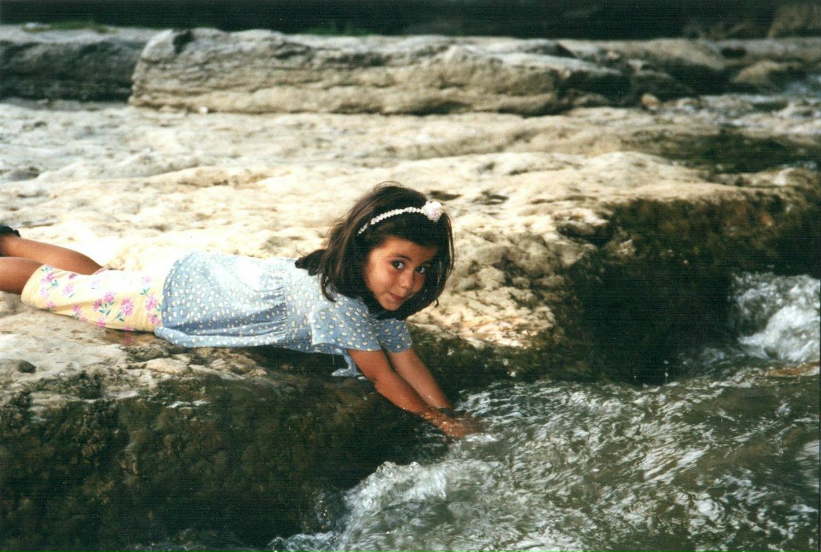 Elizabeth Givargiz | Москва