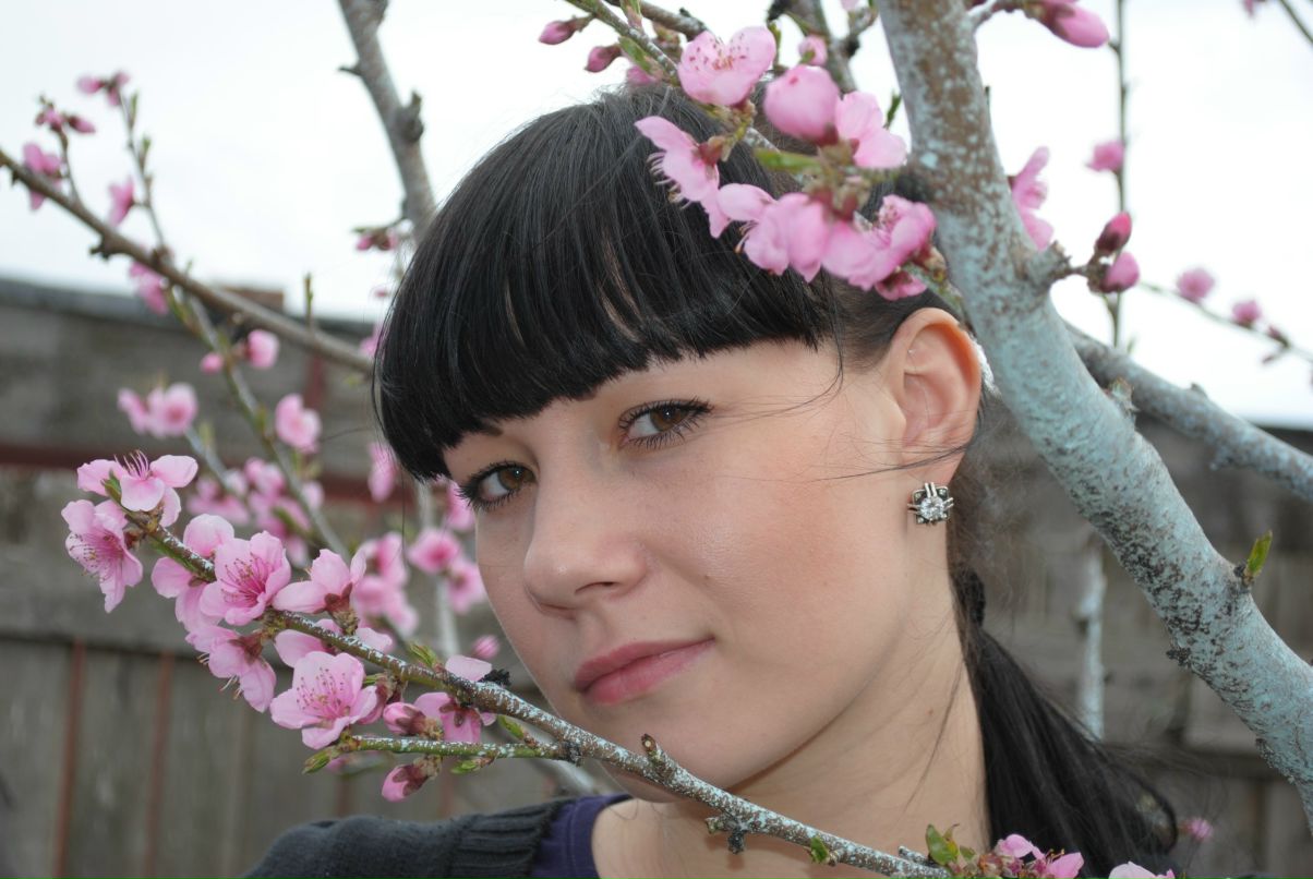 Анечка Буга | Севастополь