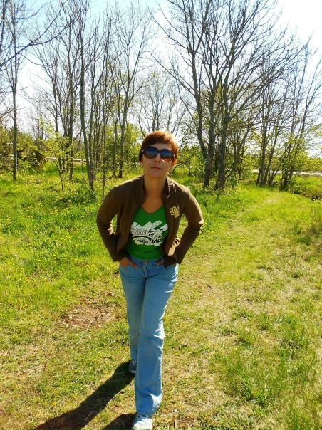 №11, Наталья Выговская №11, Наталья Выговская