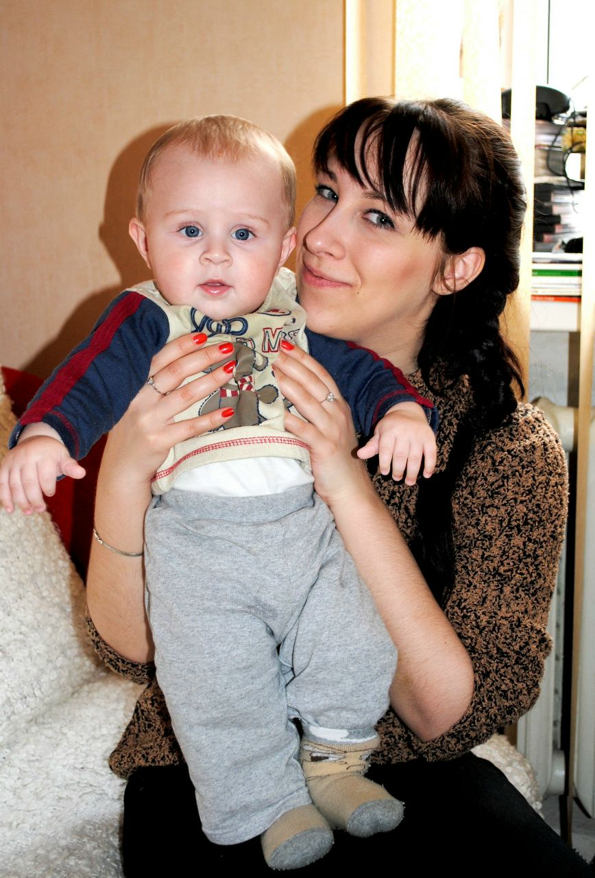 Кира Усачёва | Ростов-на-Дону