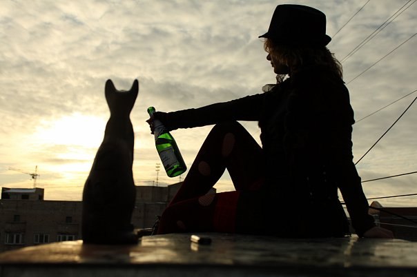 Елена Семенкович | Мурманск