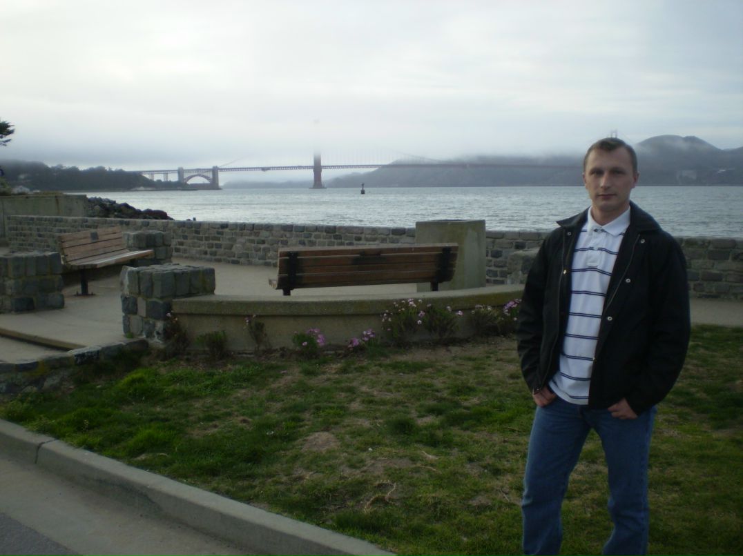 Андрей Матвеев | Москва