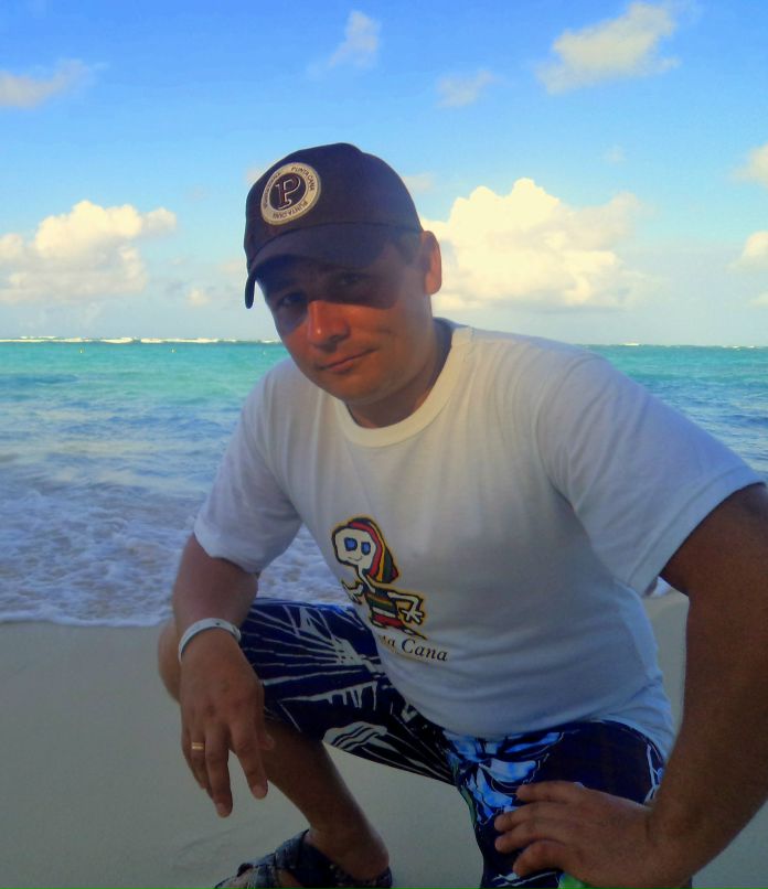 Роман Ватрухин | Краснознаменск