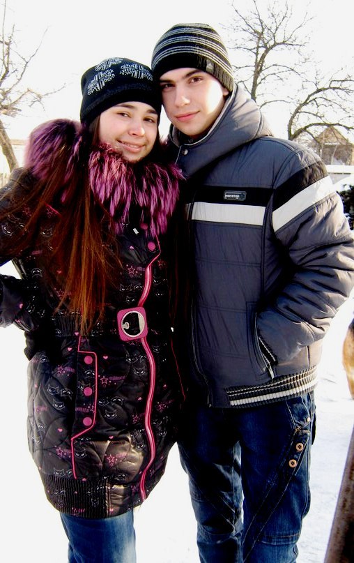 Анютка Умерова | Свердловск / Должанск