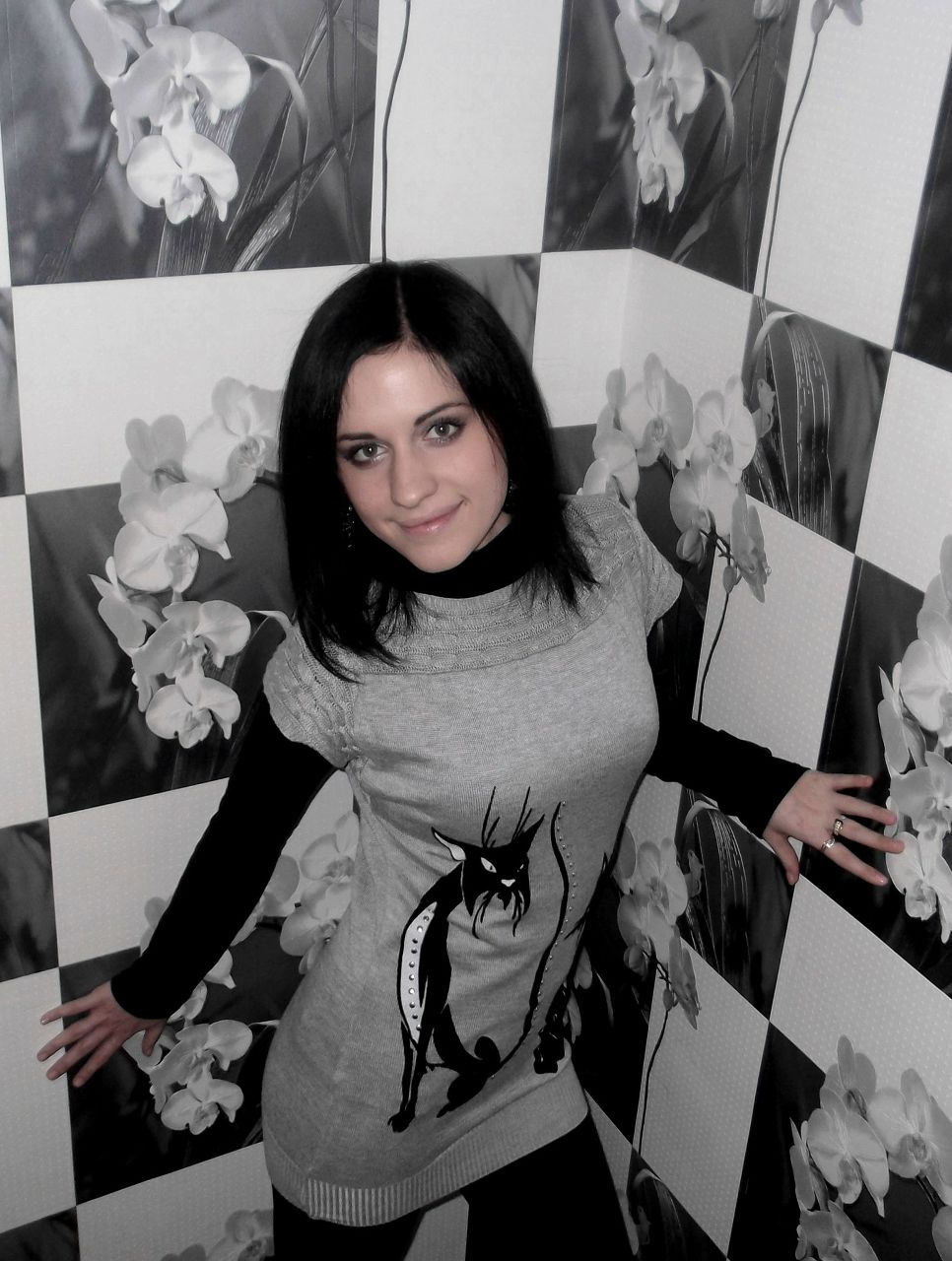 Катюшка Прохорова | Курахово