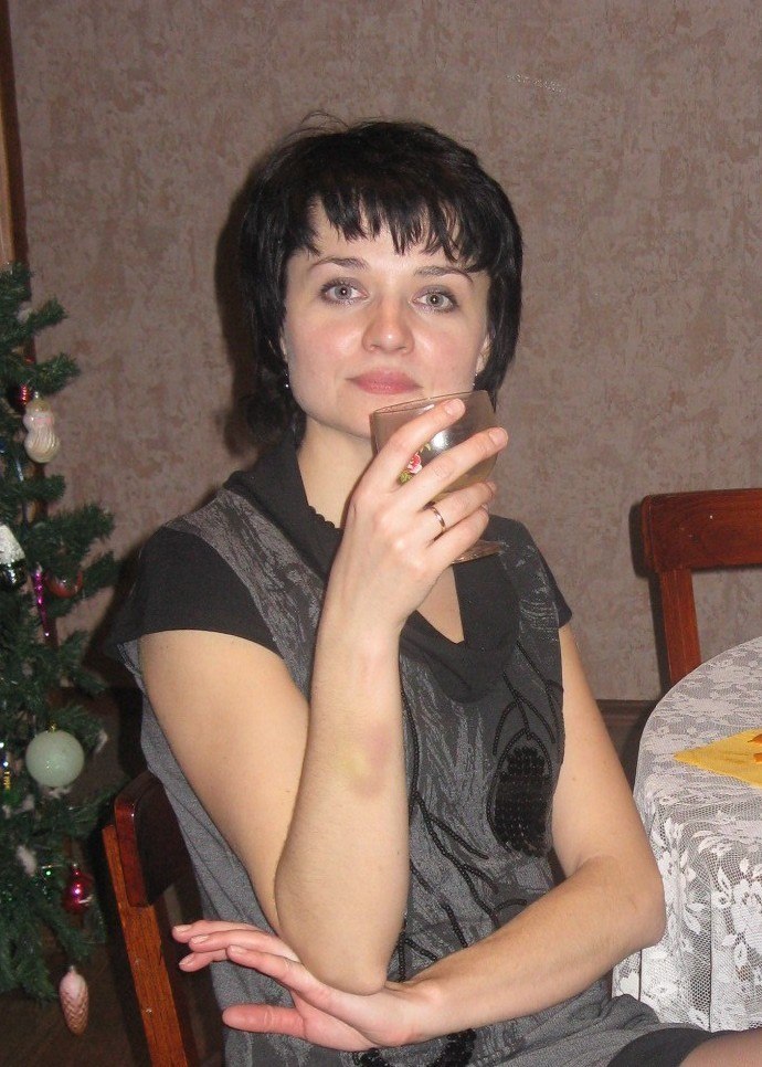 Татьяна Матяшова | Усть-Каменогорск