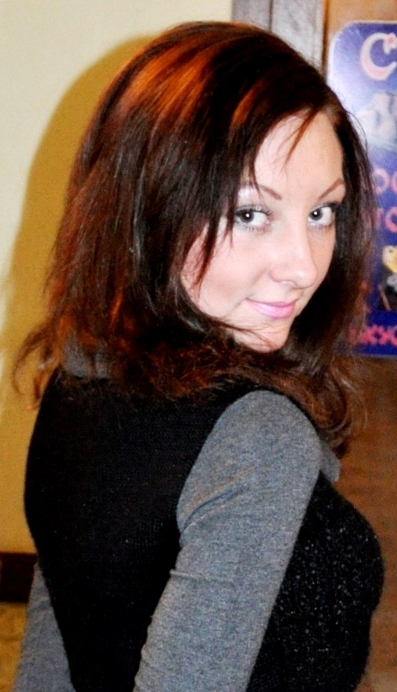 Ирина Сиробаба | Харьков