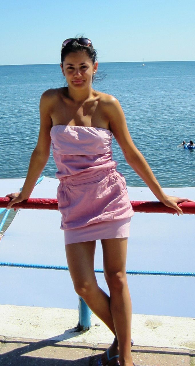 Таня Бохонко | Львов