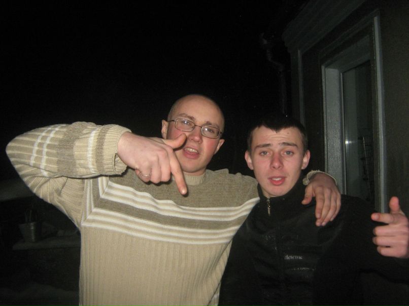 Ігор Малінковський | Хмельницкий