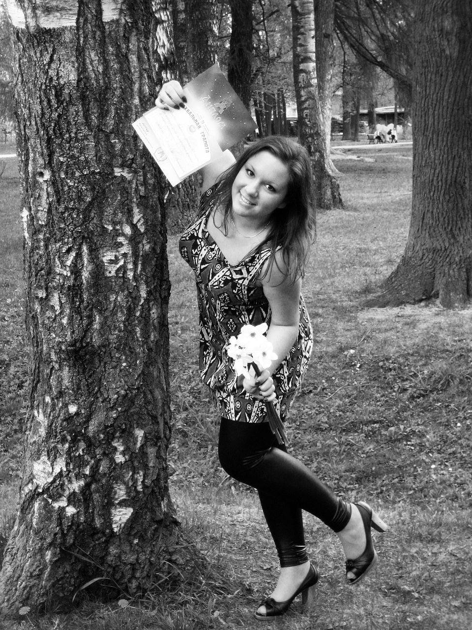 Виктория Горлович | Reykjavík