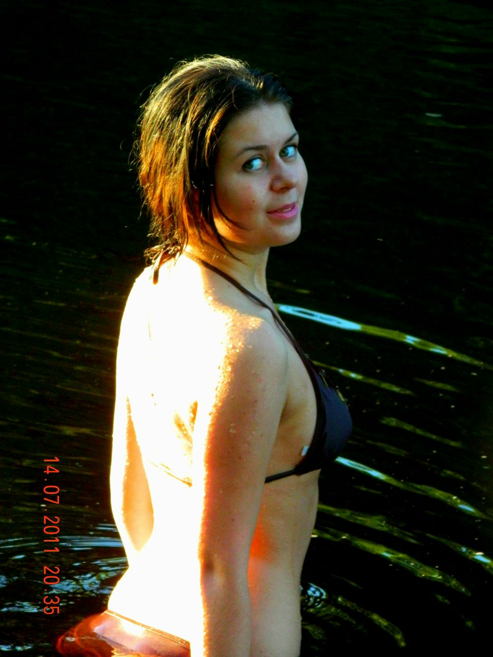 Людочка Горобец | Санкт-Петербург