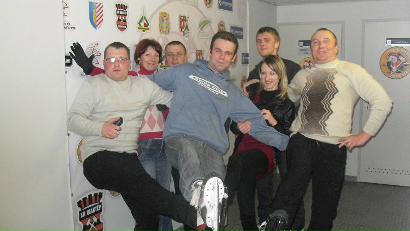 Екатерина Ласточкина | Копыль