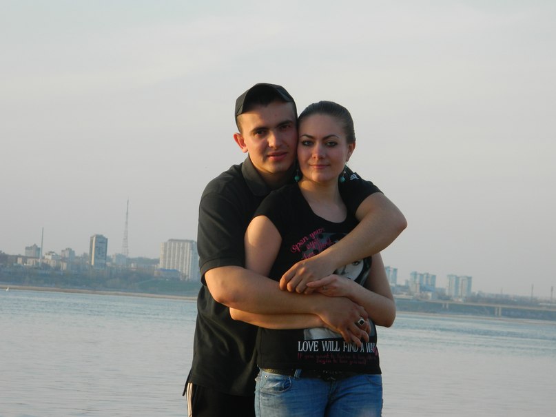 Анна Морощук | Волгоград