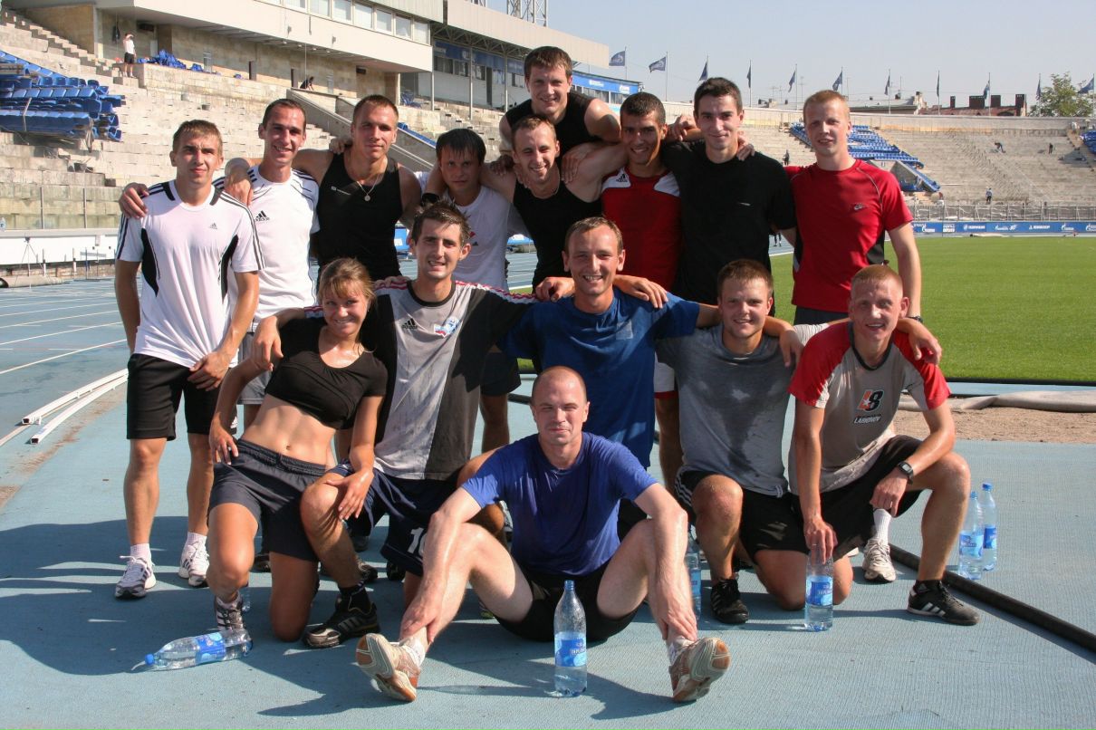 Денис Аньчков | Санкт-Петербург