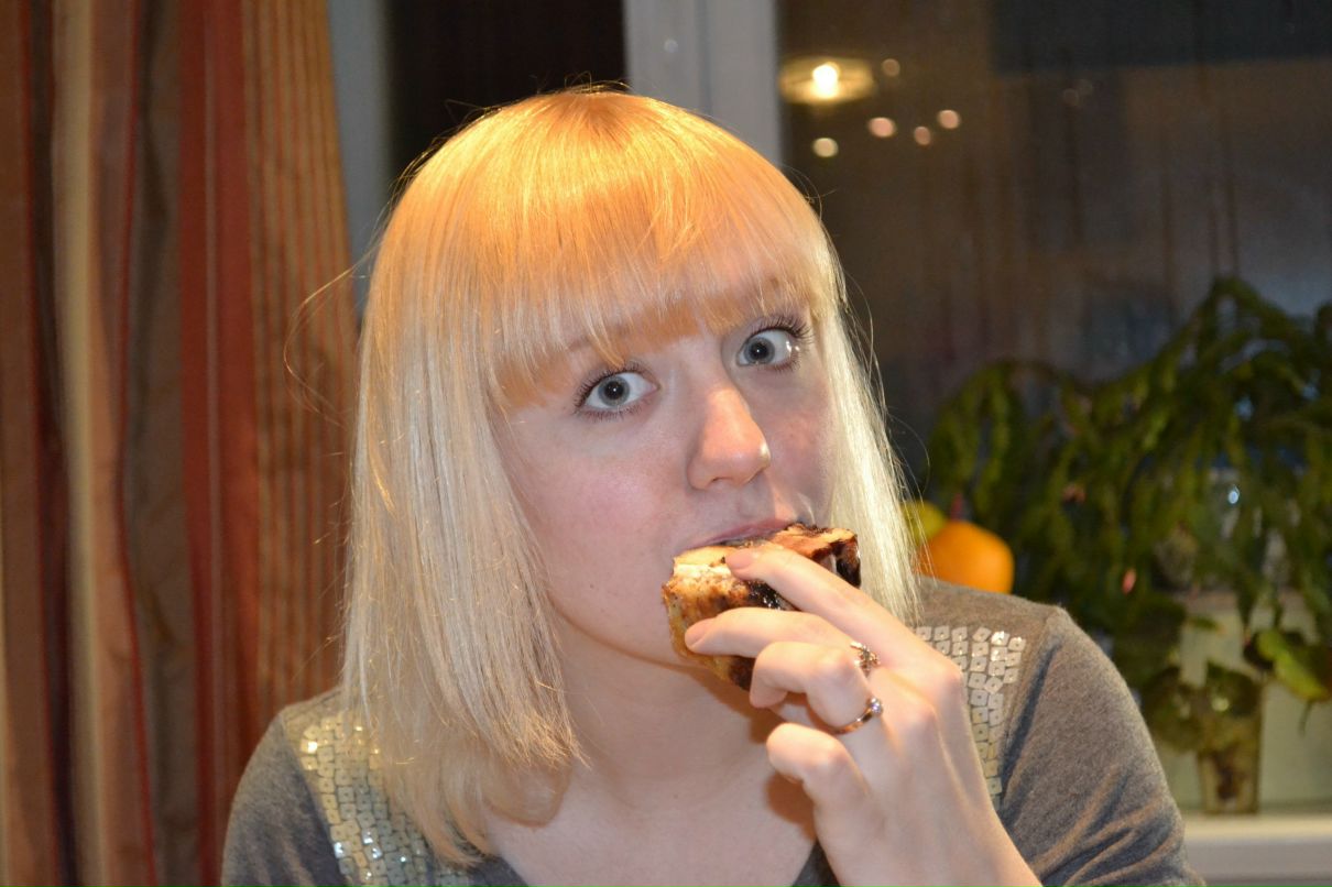 Кристина Штейн | Екатеринбург