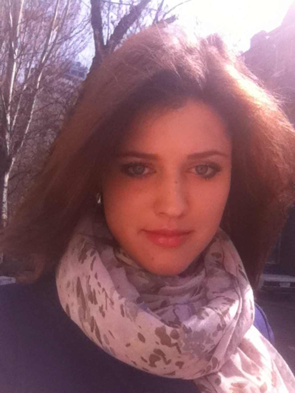 Настенька Финько | Одесса