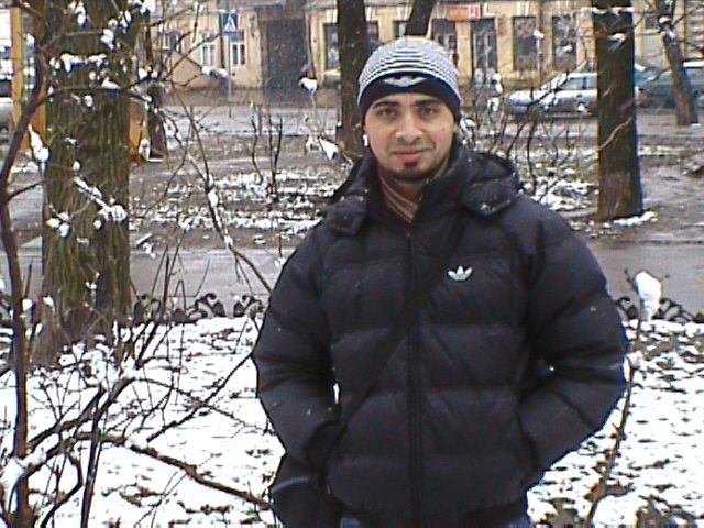 Sami Haddad ღ♥♥♥ღ | Одесса