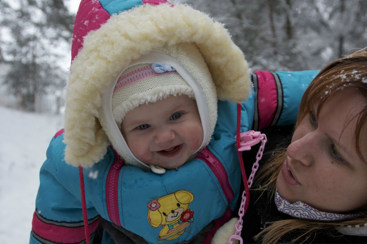 Наталия Герасимчук &Деточка& | Urzulei