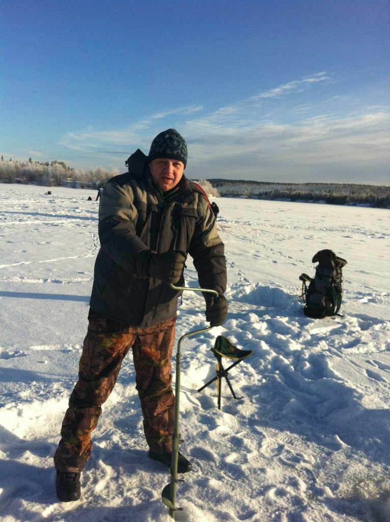 Алекс Багунов | Мурманск